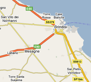 mappa